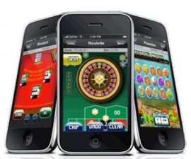 berita kasino seluler - Rixey Gambling