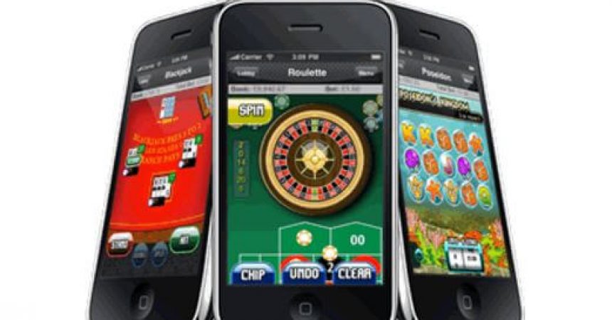 berita kasino seluler - Rixey Gambling